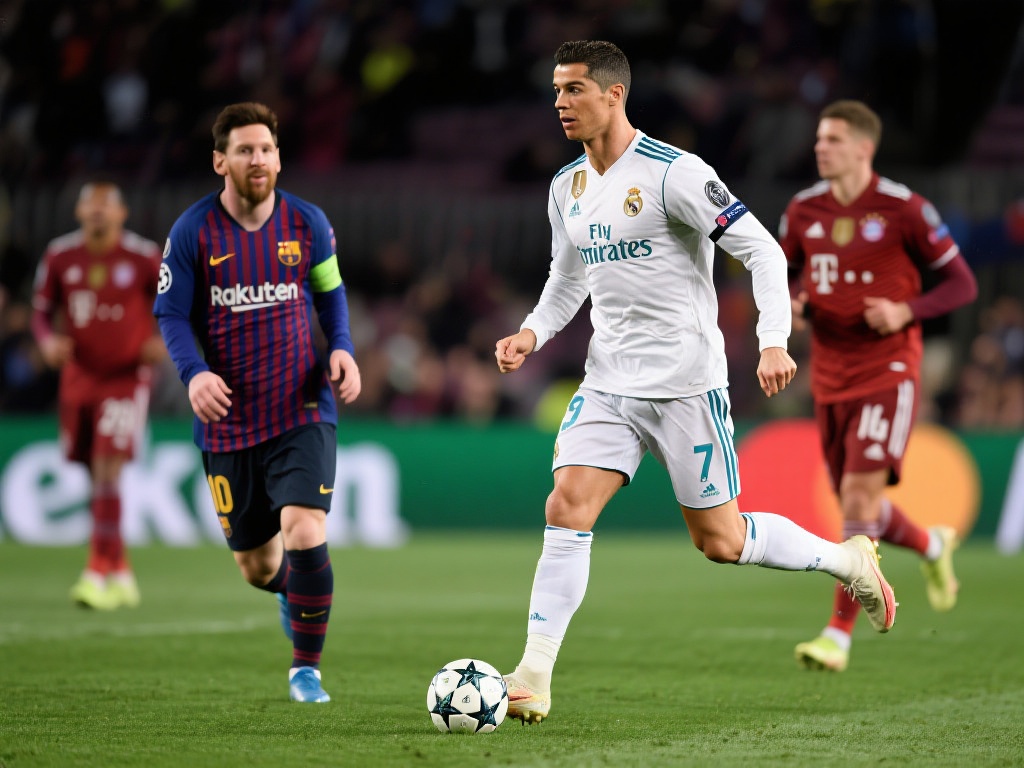 直通世界杯！世预赛B费戴帽，葡萄牙9-1狂胜亚美尼亚