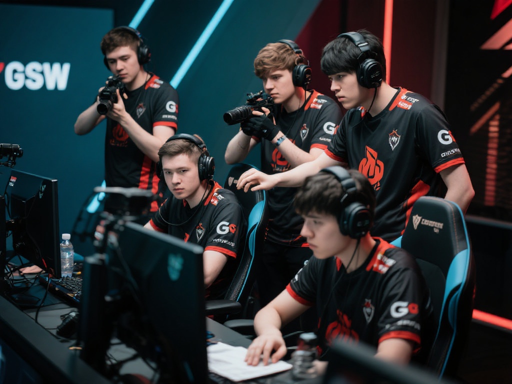 排位赛中，少年为荣誉拼搏的悲喜故事