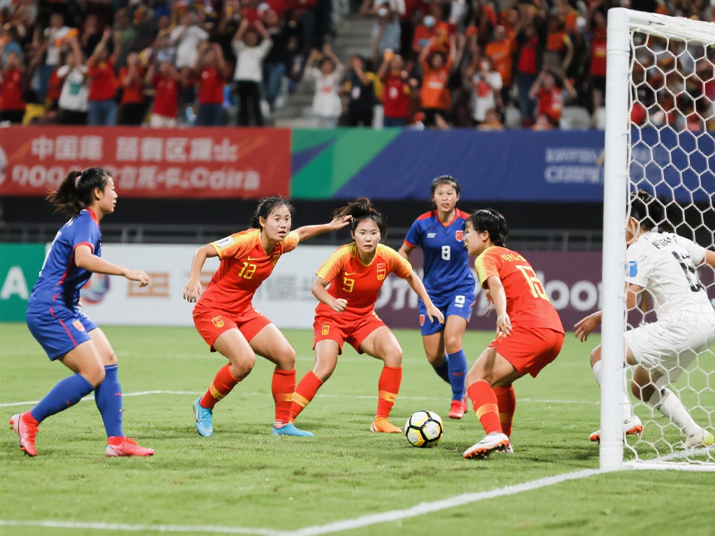 十六万人的足球奇迹：库拉索创造世界杯历史新篇章